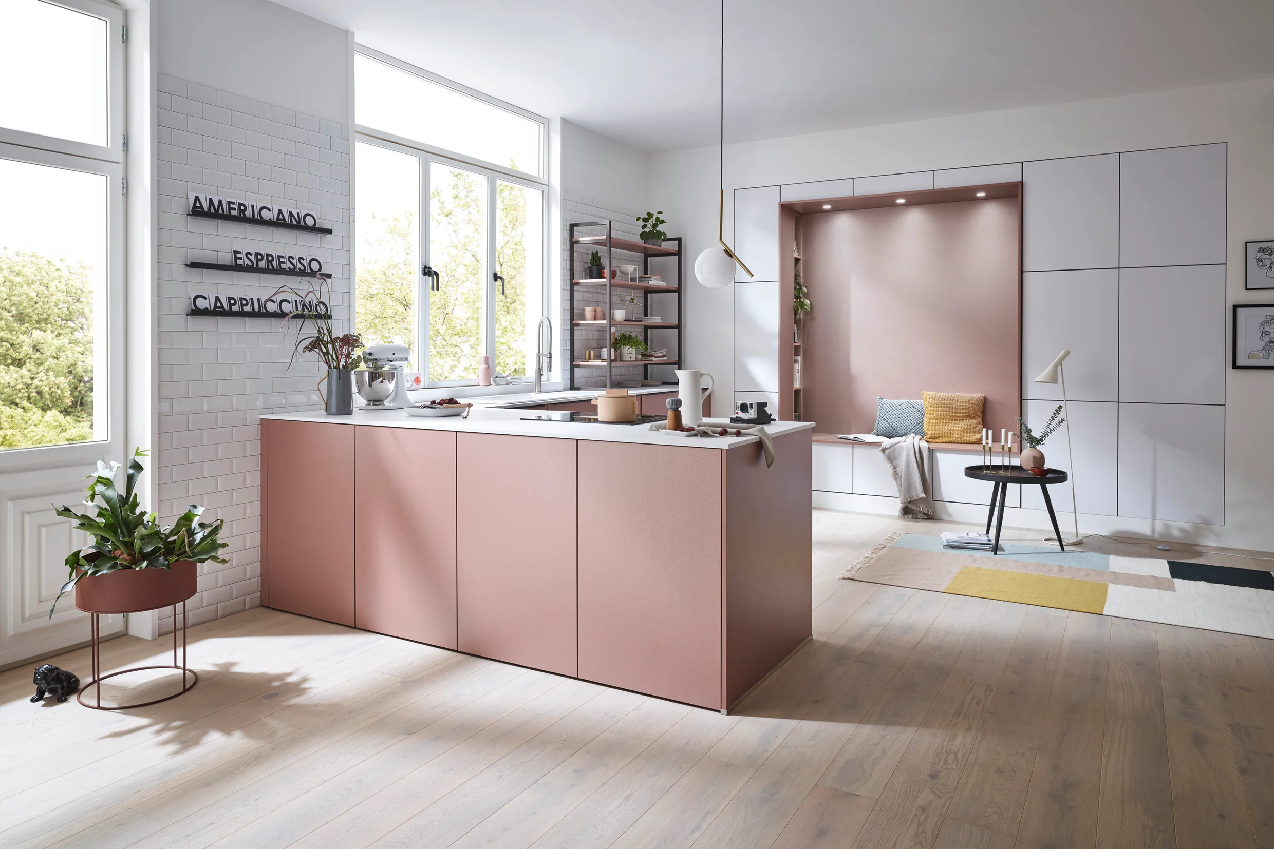 Inspiration – Küchen